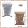 100 g Glitter Powder Set, Festival Glitter Sequins, Glitter Powder,