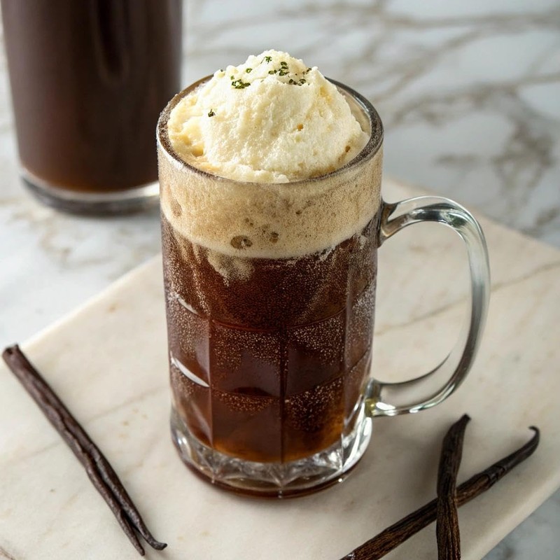 Cook's, Root Beer Extract Flavoring, For Root Beer Making and