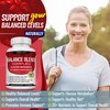 Premium Natural Balance Blend Complex Supplement - Natural 20 Herbs