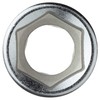 TONE Socket (6 Angle) 3S-13 Drive Angle 0.3 inch (9.5