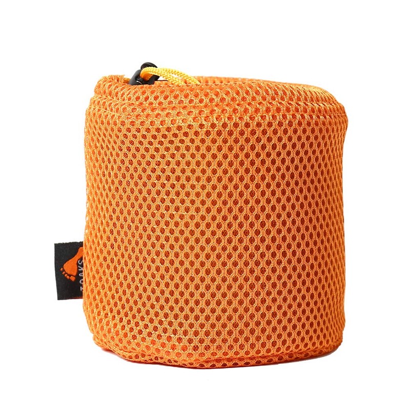 TOAKS Titanium 550ml Pot Cook System, TOAKS Ultralight Titanium 550ml