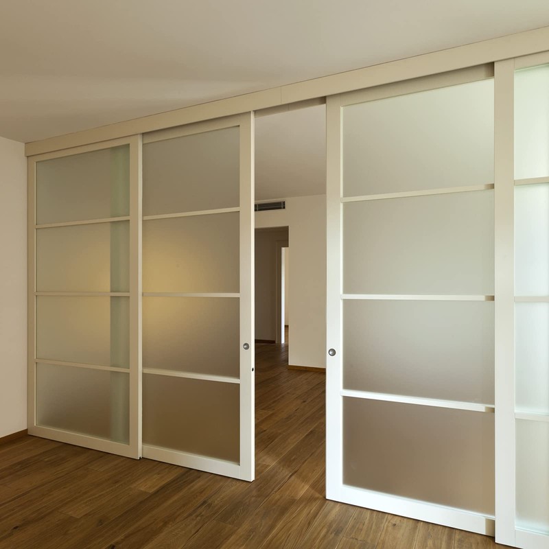 uxcell 25mm Sliding Door Nylon Pulley Furniture Roller Wheels for