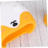 CAXUSD Cartoon Earphone Protector Wireless Headset Cover for 1/2 Durable