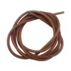 Fbshicung 1PCS Sewing Machine Leather Belts 71"3/16"Sewing Machine Treadle Belts