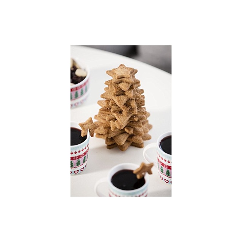 Sagaform Winter Bowl