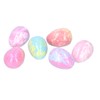 Dinosaur Egg Shaped Essential Oil Bath Salt Ball Plant Extract