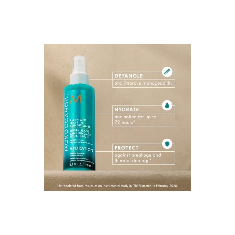 Moroccanoil All In One Leave In Conditioner