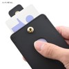 Gourmandies Sanrio Characters IC Card Case Kuromi SANG-282KU
