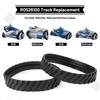 USEAMIE 2 Pieces R0526100 Pool Cleaner Tyre Track Replacements for
