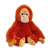 Keel Toys 25cm Keeleco Orangutan
