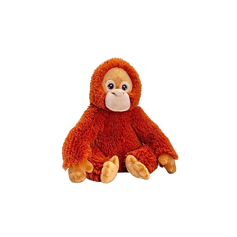 Keel Toys 25cm Keeleco Orangutan