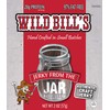 Wild Bill’s Hickory Smoked Beef Jerky From The Jar 2