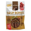Rachael Ray Nutrish Soup Bones Dog Treats, Real Beef &