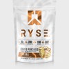 Ryse Supplements Loaded Pancakes - Protein Pancakes - Flavor: Banana