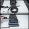 Special Sponge Cutting Knife, 6 PCS Thickened Sofa Cushion/Mattress/High-Density Sponge