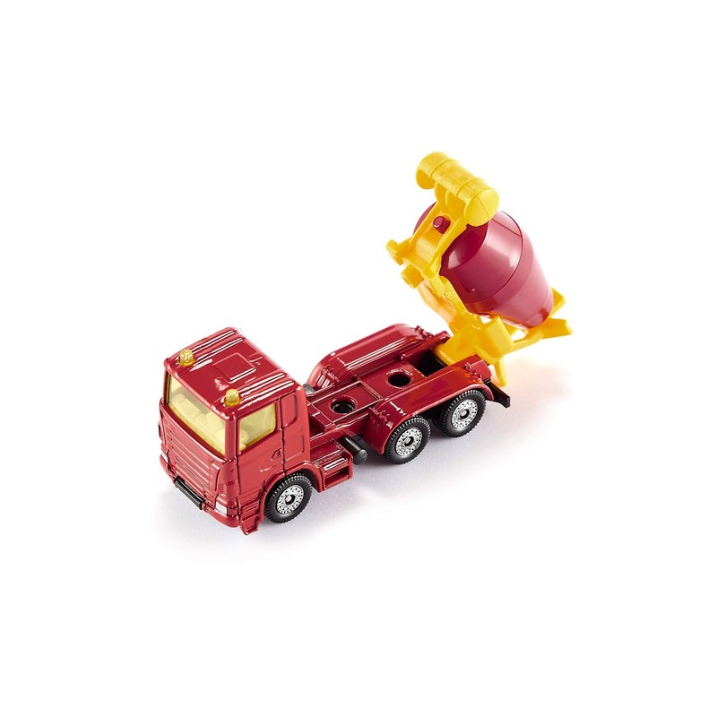Siku 1:87 'Siku' Gift Set - 5 Trucks