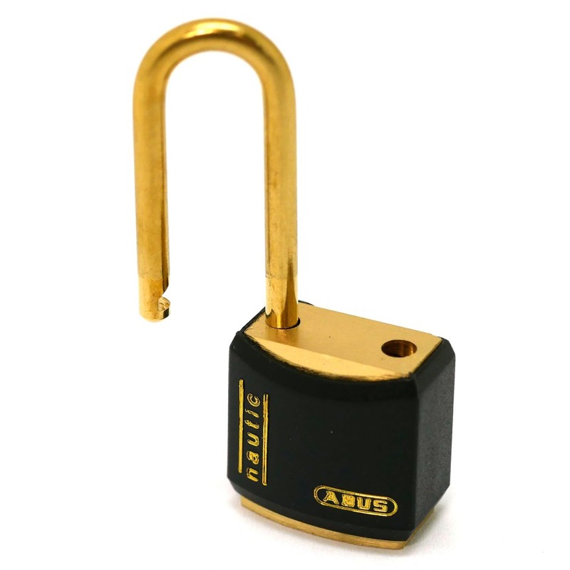ABUS (Abbas) Cylinder Padlock Roses # T84MB – 15lskd