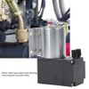 DC 12V Vacuum Pump 5L/min 120kpa Mini Vacuum Pump Negative