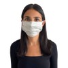 American Mask Project Reusable Cloth Face Mask (Pack of 2),