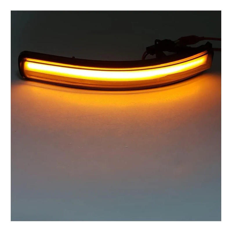 Luces De Señal De Giro Dinámicas Led Para Ford Explorer.