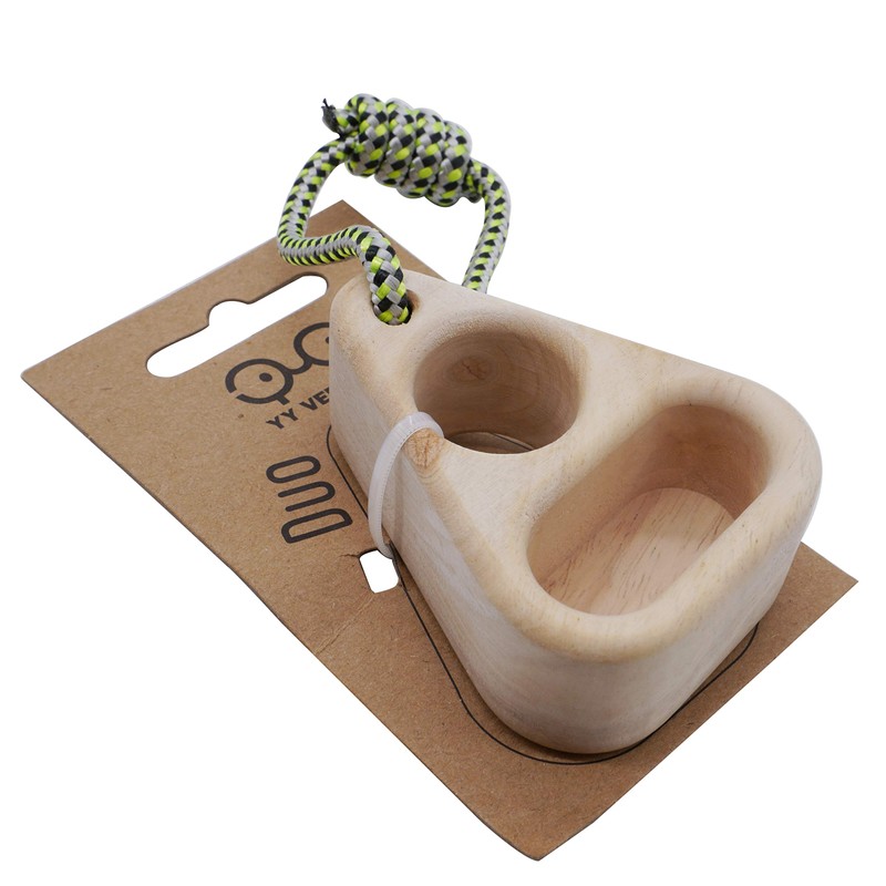 YY Vertical Duo Finger Reinforcement Tool for Climbing