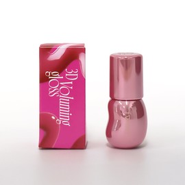 Puy 3D Voluming Gloss 70% Yogurt 5.3g / 퓌 3D 볼류밍 글로스 70% 요거트 5.3g