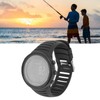 Outdoor Fishing Watches, Waterproof Multifunctional Fishing Barometer "Compass" View Altimeter