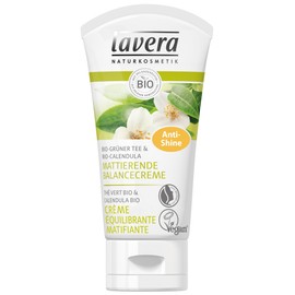 Lavera Facial Care Green Tea Cream 50 ml Balancing