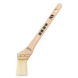 Handy Crown Super Multi-Purpose Brush, 1.2 inches (30 mm)