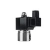 FSA Viton Solenoid Valve 304 3/8 Inch 12 V DC