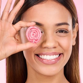 L.A. COLORS Lip Oil, Sweetie (Candy Scented) CLG441