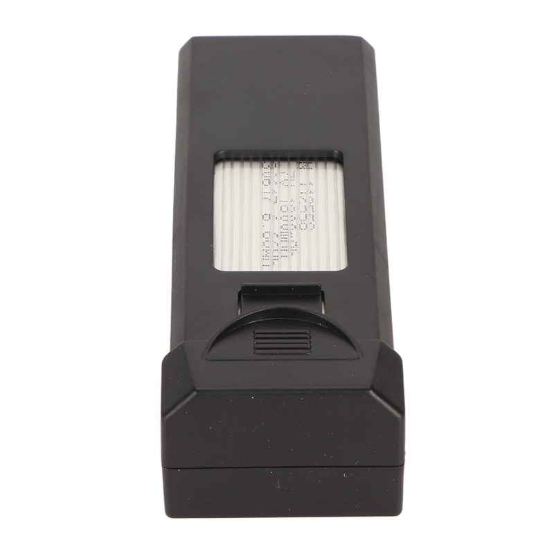 3.7V 1800mAh Drone Battery Safety Protection Stable Durable RC UAV