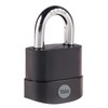 Yale - Y227B/55/126/1 Maximum Security 55mm Protector Weatherproof Padlock -