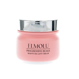 [Elmor] Progressive Re-Age Cream 50ml Elasticity Moisturizing Wrinkle Improvement Soothing / [엘모르] 프로그레시브 리에이지 크림 50ml 탄력  보습  주름개선  진정