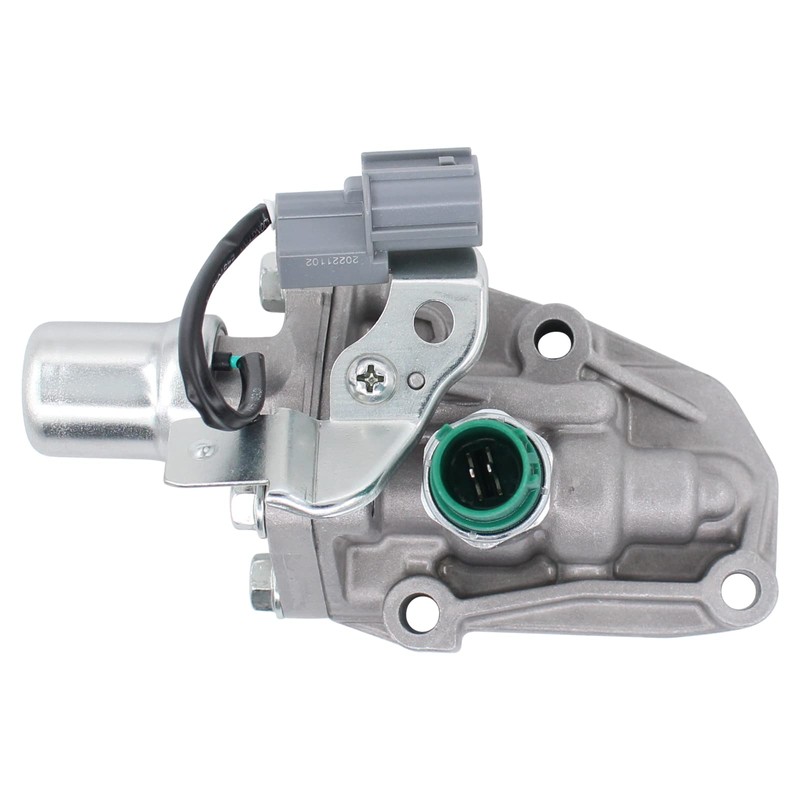 NewYall Variable Valve Timing VVT VTEC Solenoid for Honda Civic