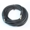 MyCableMart 25ft 1/4"" Mono (TS) to 3.5mm Audio/Guitar, Male to
