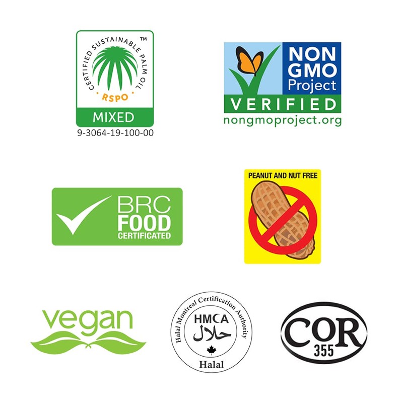 Wowbutter Natural Peanut Free Creamy 1.1lb Jar