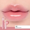 Brillo Labial Rom&nd Glasting Color Gloss para Volumen e Hidratación