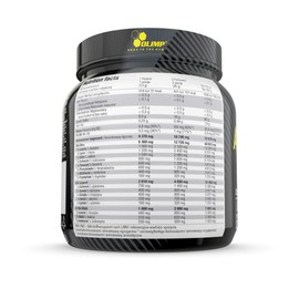 Olimp Amino EAA Xplode Powder 30057