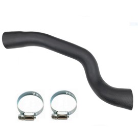 appRUN TURBO INTERCOOLER HOSE PIPE FOR FORD RANGER 3.2 TDCi 4x4 1752092