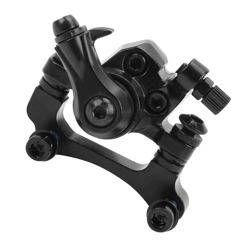 Electric Scooter Mechanical Disc Front Brake Right Side for 8in