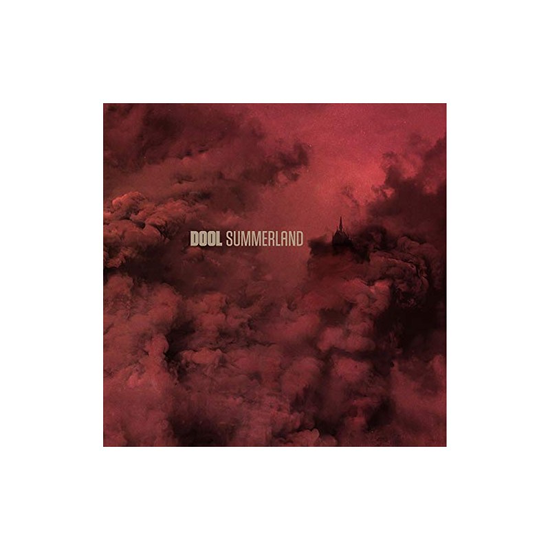 Summerland (Digipak)