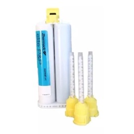 Zhermack Elite Pyp Light Body Impresion Dental (1 Cartucho)