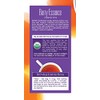 Davidson's Organics, Berry Essence, 25-count Tea Bags, Pack of 6