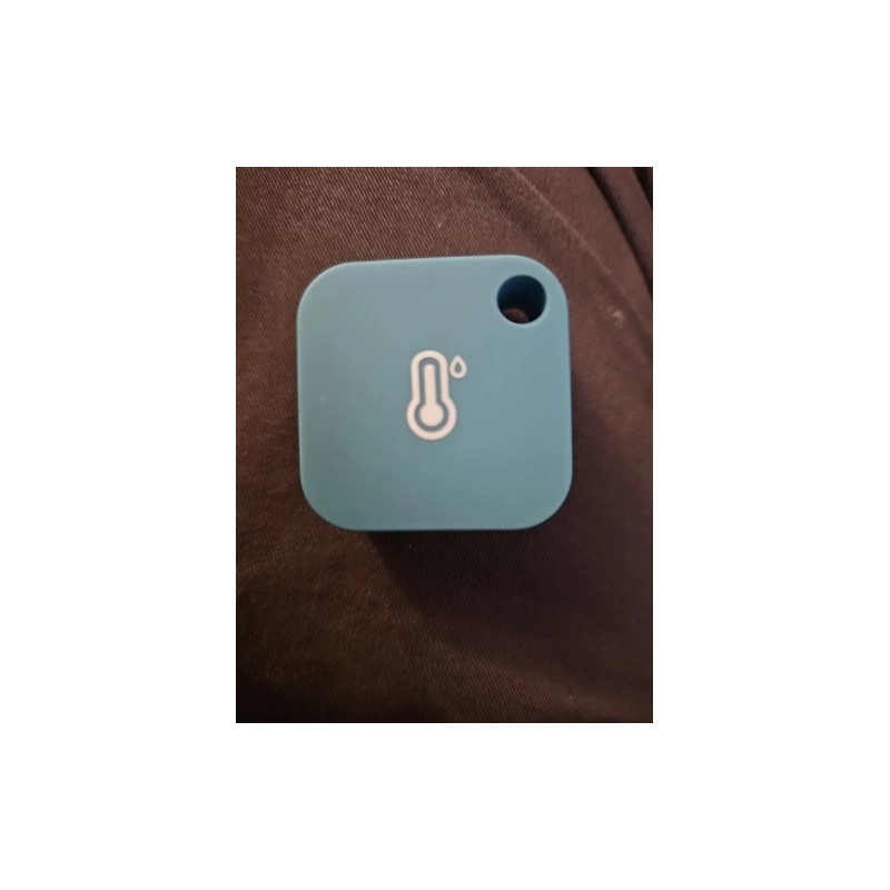 jaalee Bluetooth Temperature And Humidity Sensor