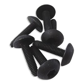 Polaris ACE M6 x 1 x 25mm Torx Screw Bolt (Set of 6) 7519650