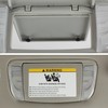 Complete Left & Right Side Sun Visor Set for Toyota