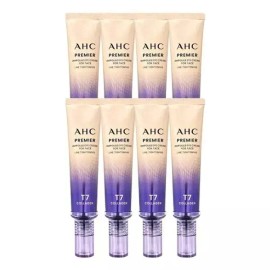 Gita [최신상] AHC 아이크림 시즌13 라인타이트닝 40ml 8개 [New Release] AHC Eye Cream Season 13 Line Tightening 40ml 8 pieces [AHC Line Tightening 40ml 8 pieces]