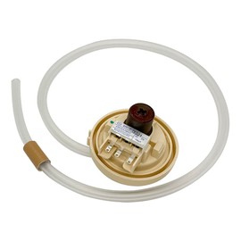 JFQWLE 6501EA1001C 6501EA1001R Washer Water Level Pressure Switch for LG Electronics AP5204365 EBF62754506 2651052, Replacement Controller for LG Washing Machine Sensor Switch