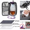 Feeding Tube Backpack for G J GJ Tube G tube